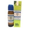 Sbl Gambogia Dilution 12 Ch 30ml