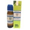 Sbl Gambogia Dilution 3 Ch 30ml