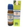 Sbl Gambogia Dilution 6 Ch 30ml