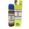 Sbl Ginkgo Biloba Dilution 30 Ch 30ml