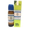 Sbl Guaco Dilution 1000 Ch 30ml