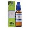 Sbl Guaco Dilution 12 Ch 30ml