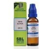Sbl Hepar Sulphur Dilution 200 Ch 30ml