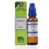 Sbl Histaminum Dilution 30 Ch 30ml