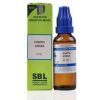 Sbl Ignatia Amara Dilution 12 Ch 30ml