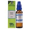 Sbl Ignatia Amara Dilution 30 Ch 30ml