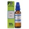 Sbl Iodium Dilution 200 Ch 30ml