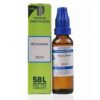 Sbl Ipecacuanha Dilution 200 Ch 30ml