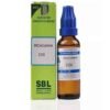Sbl Ipecacuanha Dilution 3 Ch 30ml