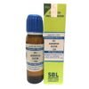 Sbl Kali Bichromicum Dilution 12 Ch 30ml
