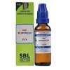 Sbl Kali Bichromicum Dilution 30 Ch 30ml