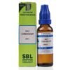 Sbl Kali Carbonicum Dilution 10M Ch 30ml