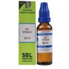 Sbl Kali Nitricum Dilution 200 CH 30ml