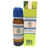 Sbl Kali Nitricum Dilution 6 Ch 30ml