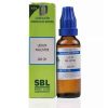 Sbl Ledum Palustre Dilution 200 Ch 30ml