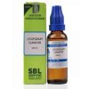 Sbl Lycopodium Clavatum Dilution 10M Ch 30ml