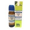 Sbl Medorrhinum Dilution 12 Ch 30ml