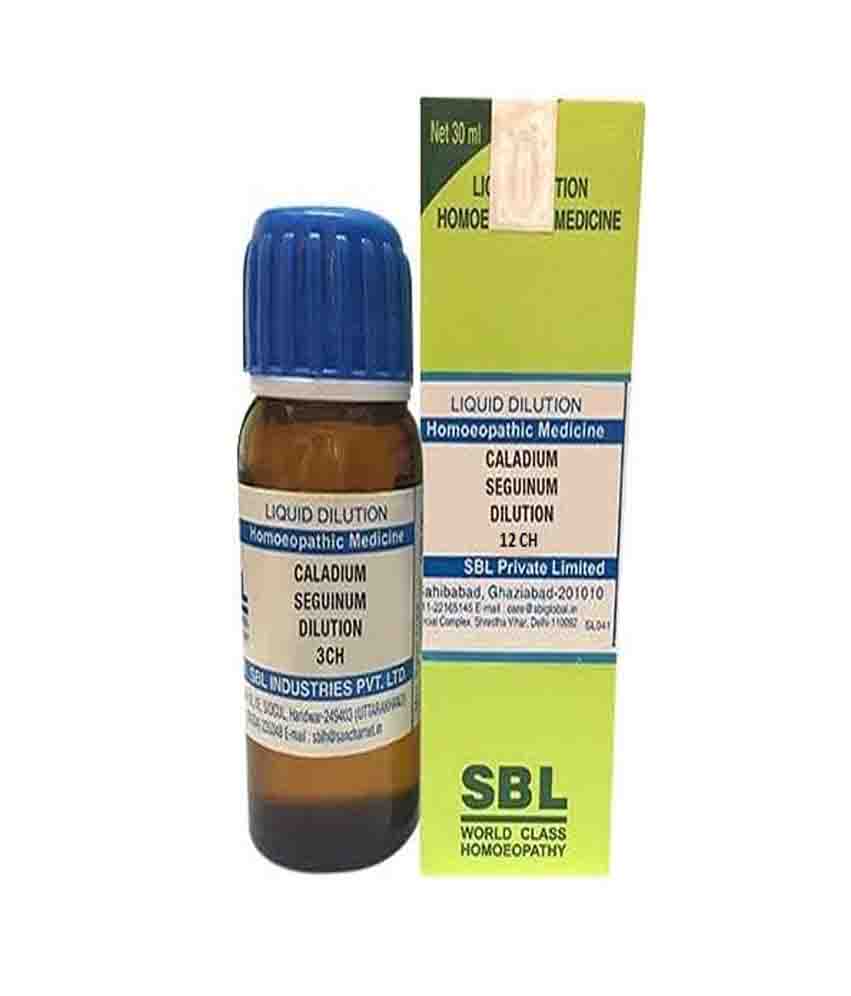 Sbl Phosphorus Dilution 12 Ch 30ml