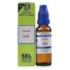 Sbl Pituitrine Dilution 12 Ch 30ml