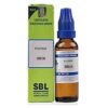 Sbl Pituitrine Dilution 200 Ch 30ml