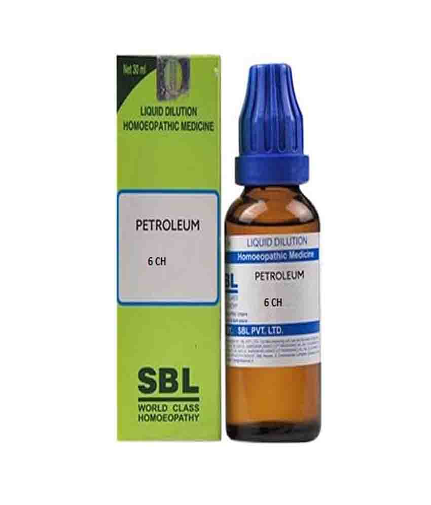 Sbl Plantago Major Dilution 6 Ch 30ml