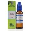 Sbl Pothos Foetidus Dilution 30 Ch 30ml