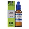 Sbl Radium Bromatum Dilution 1000 Ch 30ml