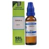 Sbl Sabadilla Dilution 1000 Ch 30ml