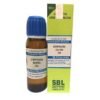 Sbl Staphysagria Dilution 3 Ch 30ml