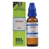 Sbl Wiesbaden Dilution 30 Ch 30ml