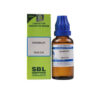 Sbl Ovarinum Dilution 1000 Ch 30ml