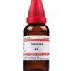 Dr Willmar Schwabe India Dulcamara Mother Tincture Q