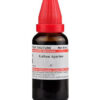 Dr Willmar Schwabe India Galium Aparine Mother Tincture Q