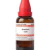 Dr Willmar Schwabe India Granatum Dilution 6 CH