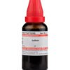 Dr Willmar Schwabe India Iodium Mother Tincture Q