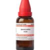 Dr Willmar Schwabe India Ipecacuanha Dilution 6 CH