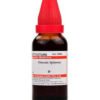 Dr Willmar Schwabe India Ononis Spinosa Mother Tincture Q