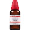 Dr Willmar Schwabe India Santoninum Dilution 200 CH