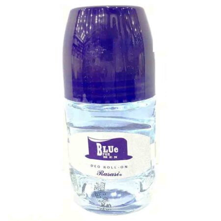 Rasasi Blue Perfume For Men 10ML