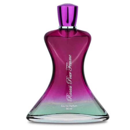 Rasasi Pour Femme Eau De Perfume For Women 90ML