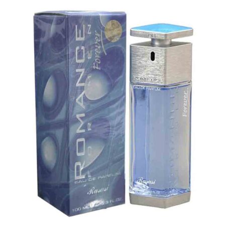 Rasasi Romance Perfume For Men 100ML