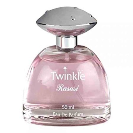 Rasasi Twinkle Perfume For Women 50ML