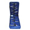 API Extraction Forceps Pedo Set of 7