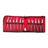 API+ Extraction Forceps Secure Kit Set of 11