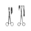 API Sponge Forceps