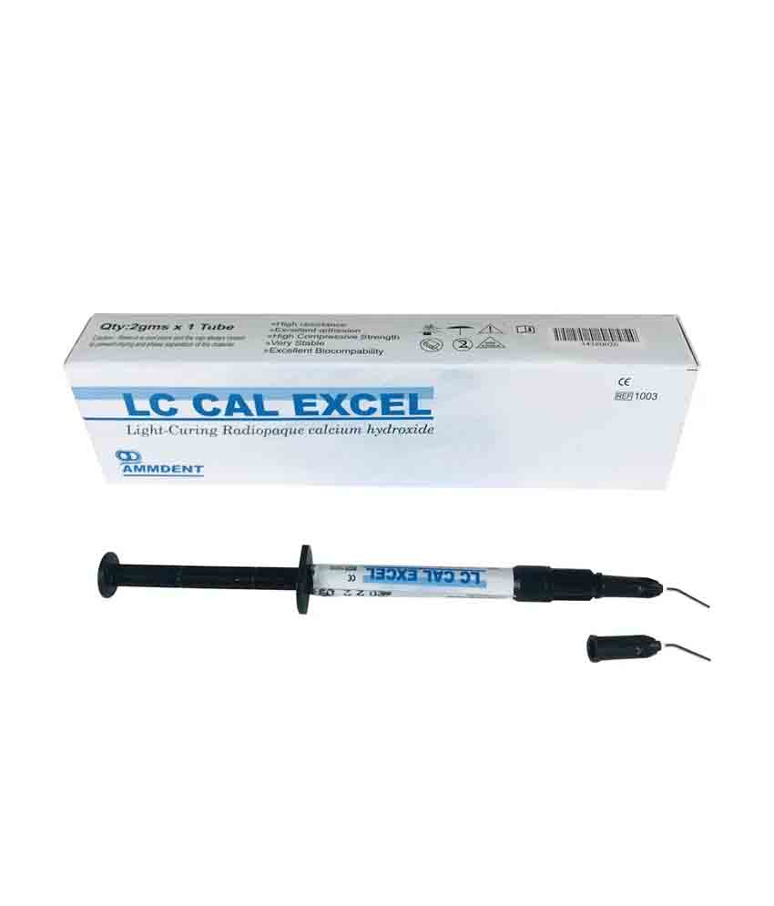 Ammdent Lc Cal Excel