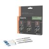Angelus Exacto Glass Fiber Post Intro Kit
