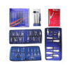 Api Clinic Set Up Kit - II Without Trolley Bag