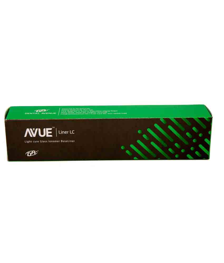 AvueLiner LC DA0801 (3ml)