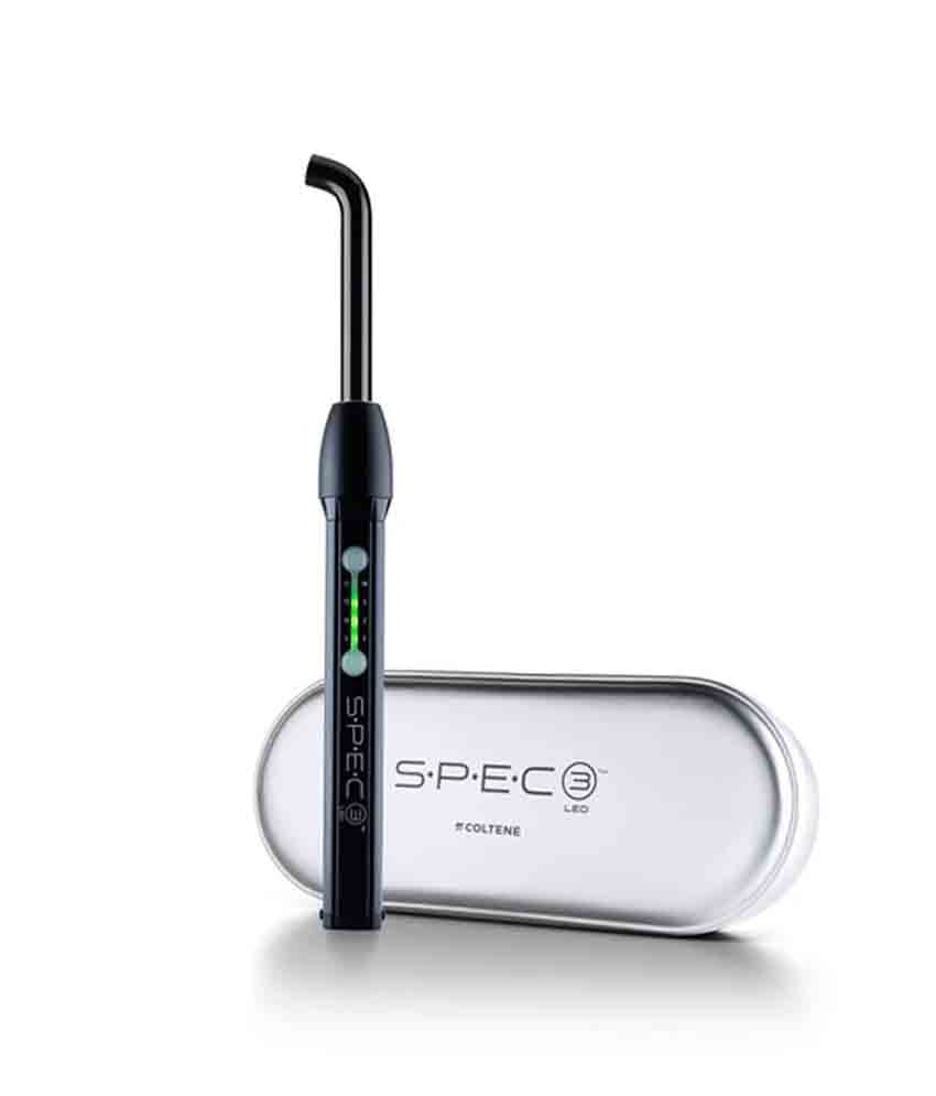Coltene Spec 3 LED Curing Light